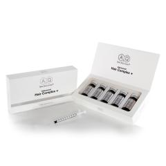 Active Serum グロースファクター(成長因子）の美容液 AQアクティブ