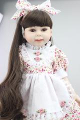 リボーンドールに新品50cm☆セット 楽天市場】アゾン ドールヘアピン～リボン＆ハート～ AZONE 1/6