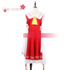 ����Project�@�����v���W�F�N�g ����얲�@�͂��ꂢ �ꂢ��   ��  �R�X�v���ߑ�  cosplay  cos