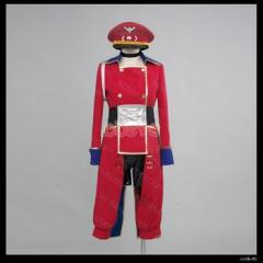 送料無料 マクロスF マクロス フロンティア シェリル・ノーム 軍服