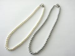 �p�[���l�b�N���X�l�b�N���X42�Z���`7.0�~����t�F�C�N�p�[��2�{�Z�b�g�����{���� �y�M�t�g���b�s���O�ς݁z9903 �y6���a���΁z