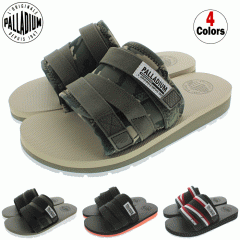 pfBE PALLADIUM T_ AEghAWB[ XCh OUTDOORSY SLIDE 75790 ubN/IW(011) I[uiCg(307) u