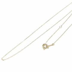 18����K18���l�b�N���X�`�F�[�������i�A�Y�L�j�^�C�v40�Z���`���M�����[�T�C�Y�y�M�t�g���b�s���O�ς݁z