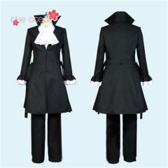 文豪ストレイドッグス 芥川 龍之介 あくたがわ りゅうのすけ 全セット