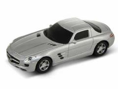 Ԍ^ USB AUTODRIVE 16GB 651562 USB Mercedes-Benz SLS AMG SILVER ZfXxc SLS AMG Vo[ USBtbV[