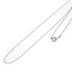 �v���`�i��Pt850���l�b�N���X�`�F�[�������A�Y�L�^�C�v40�Z���`���M�����[�T�C�Y�y�M�t�g���b�s���O�ς݁z