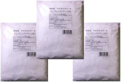 �^�s�I�J�X�^�[�` 1kg�~3�� �����\�����G�̒�� �^�s�I�J�ł� �b�� �Ɩ��p ���ٍޗ� �m�� �������H �^�s�I�J��