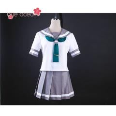 ���u���C�u �T���V���C�� lovelivesunshine Aqours �Đ����@�Z�[���[��   ��  �R�X�v���ߑ�  cosplay  cos