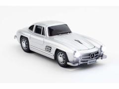 Ԍ^ }EX CLICK CAR MAUSE@NbNJ[}EX@dr@Mercedes Benz 300SL ZfX xc Vo[ 660479  ~jJ[