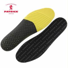 mԕiEsn  pgbN PATRICK ~ C\[ 005 INSOLE005 IS005