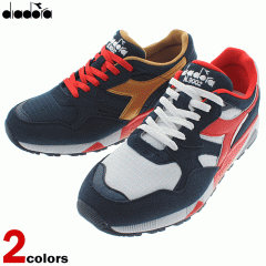 fBAh DIADORA Xj[J[ N9002 173073 CVOjAu[/zCg(C1813) CVOjAu[(60031)