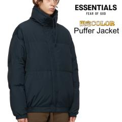 フィアオブゴッド エッセンシャルズ FOG Fear Of God ダウンジャケット 