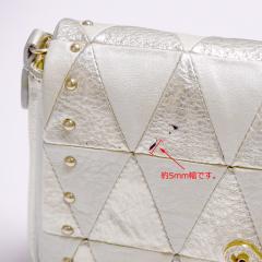 アウトレット※ ANNA SUI(アナスイ) アロマシリーズ☆ストラップ付き