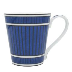 �G�����X �H�� HERMES 030238P MUG BLEUS D`AILLEURS �u���[�_�C���[�� �}�O�J�b�v �P�i BLEUS �u���[�{�z���C�g �u�����h�H�� �}�O �M�t
