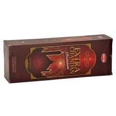 �w�� �C���h�� �X�e�B�b�N�^�C�v �w�L�T �Z�p CELENCES EXTRA CHANDAN PREMIUM �G�L�X�g�� �`�����_�� 1�P�[�X(6������) ��120�{ �Z�b�g 