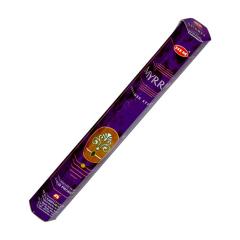 �w�� HEM �X�e�B�b�N MYRRH �~���� �~�[�� 1�� ��20�{���� �P�i �C���h�� �C���Z���X �w�L�T �Z�p �w�N�T ���� �w�� �~���� �~�[�� �v�� 