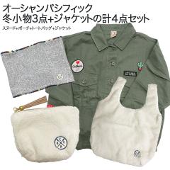 �y2026�N �V�t�Z�[���z�I�[�V�����p�V�t�B�b�N Op Ocean Pacific �X�k�[�h �|�[�` �g�[�g �~����3�_+�W���P�b�g�̌v4�_�Z�b�g 