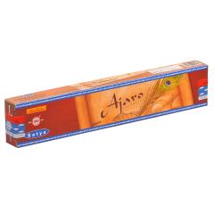 �T�e�B�� SATYA �X�e�B�b�N AJARO �A�W���� 1�� ��12�{���� �P�i �C���h�� �C���Z���X ���� �T�e�B�� �A�W���� �X�e�B�b�N �������� �A��