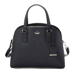 �P�C�g�X�y�[�h kate spade NEW YORK �o�b�O �n���h�o�b�O �V�����_�[�o�b�O �΂߂����V�����_�[�o�b�O PXRU8262 001 �u���b�N �n���h�o
