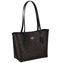 �R�[�`�t�@�N�g���[ COACH FACTORY �o�b�O �g�[�g�o�b�O CU759 IMXAQ �X���[�� �V�e�B �g�[�g�E�V�O�l�`���[ �L�����o�X �g�[�g �l�C �u
