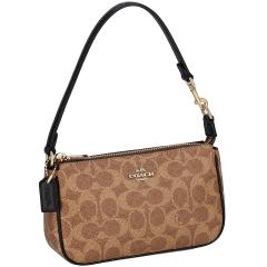 �R�[�`�t�@�N�g���[ COACH FACTORY �o�b�O �n���h�o�b�O �����n���h�� CW426 IMQRX �m���[�^19 ���f�B�[�X �u���E��+�u���b�N �n���h�o�b