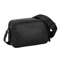 �R�[�`�t�@�N�g���[ COACH FACTORY �o�b�O �V�����_�[�o�b�O �΂߂����V�����_�[�o�b�O CX140 QB/BK �����Y �u���b�N �{�v ���U�[ �΂ߊ|