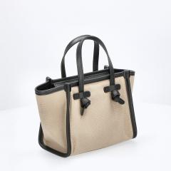 �W�����j�L�A���[�j GIANNI CHIARINI �o�b�O �n���h�o�b�O �V�����_�[�o�b�O �}���`�F�b�� BS 8065 CNV-SE CORDA �x�[�W���n�n���h�o�b�O