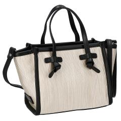 �W�����j�L�A���[�j GIANNI CHIARINI �o�b�O �n���h�o�b�O �V�����_�[�o�b�O BS 8065 VTMN PANNA �z���C�g�n�n���h�o�b�O �l�C �u�����h 