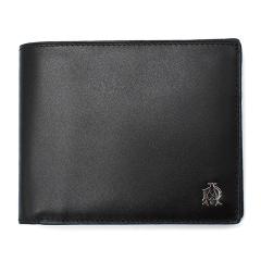 �_���q�� dunhill ���z ��܂���z �܂肽���ݍ��z ���K����t�� L2R330A �����Y �u���b�N �{�v ���U�[ ���z �g���₷�� �u�����h ����