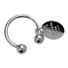 アウトレット※】TIFFANY＆CO ティファニー チャーム ハート リターン
