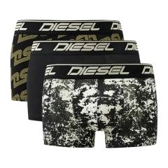 �f�B�[�[�� DIESEL �{�N�T�[�p���c �O�� ���n ���S �R�b�g�� 3���g �Z�b�g �j���p ���� 00ST3V0SJAU E6807 �����Y �u���b�N+�z���C�g 