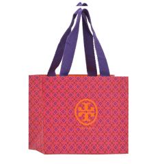トリーバーチ Tory Burch ショップ袋 紙袋 手提げ ブランド ショッパー