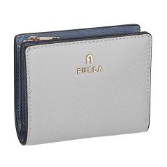 �t���� FURLA ���z ��܂���z �܂肽���ݍ��z ���K����t�� WP00307-ARE000 4351S ���f�B�[�X �O���[+�u���[ �{�v ���U�[ ���z �g����