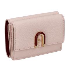 �t���� FURLA ���z �O�܂���z �܂肽���ݍ��z ���K����t�� WP00573-HSF000 4567S IDEA �C�f�A ���f�B�[�X �s���N+���b�h �~�j���z �g