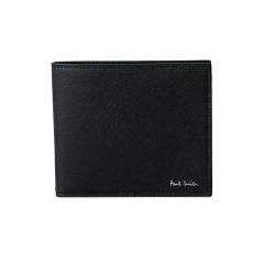 �|�[���X�~�X Paul Smith ���z ��܂���z �܂肽���ݍ��z ���K����t�� M1A4833 MMIBLR 79 MEN WALLET BILLFOLD COIN �����Y ���z �g