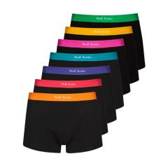 �|�[���X�~�X Paul Smith �{�N�T�[�p���c �g�����N 7���g �O�� �A�\�[�g �Z�b�g ���� �A���_�[�E�F�A M1A-914-M7PK1 79 �����Y �{�N�T