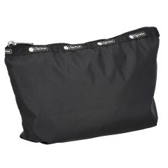 ���X�|�[�g�T�b�N LeSportsac �|�[�` �}���`�|�[�` 3950 C509 �u���b�N ���n ���S �� �}���`�|�[�` �������� �y�� �傫�� ���[�� �v���[