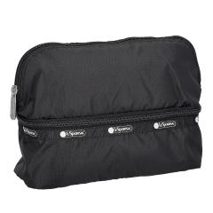 ���X�|�[�g�T�b�N LeSportsac �|�[�` �}���`�|�[�` 3955 c509 �u���b�N ���n ���S �� �}���`�|�[�` �������� �y�� �傫�� ���[�� �v���[