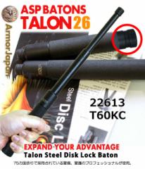 ASP �^�����f�B�X�N���b�N�o�g�� 60cm (T60KC) 22613 �v�����f��