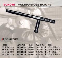 BONOWI@ES SAXONY gt@ (ES SAXONY-TONFA / es-saxony {mEB) 