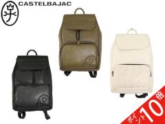 Laisser Faire レッセフェール ヴォルフ ショルダーバッグ 510036