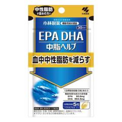 EPA DHA �����w���v 150�� �s�@�\���\���H�i�t - ���ѐ��� [�������b/�����P�A]  �����[���֑Ή����i