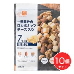 ��T�ԕ��̃��J�{�i�b�c �`�[�Y���� 7��~10�Z�b�g - �f���^�C���^�[�i�V���i�� 