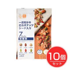 ��T�ԕ��̃��J�{�i�b�c �V�[�h���� 175g�~10�Z�b�g - �f���^�C���^�[�i�V���i�� 