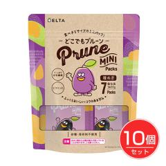 �ǂ��ł��v���[�� 30g�~7�ܓ���~10�Z�b�g - �f���^�C���^�[�i�V���i�� 