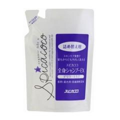 ウマプラセンタ グローシャンプー 400ml - ドクタープロラボジャパン