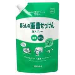 �~���V ��炵�̏d���������� �A�X�v���[ �X�p�E�g 600ml - �~���V�Ό� 