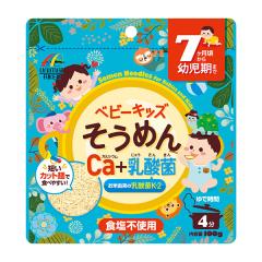 ���j�}�b�g���P�� �x�r�[�L�b�Y�����߂� �J���V�E���{���_�� 100g - ���j�}�b�g���P�� 