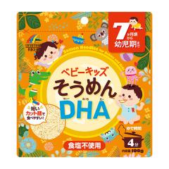 ���j�}�b�g���P�� �x�r�[�L�b�Y�����߂� DHA 100g - ���j�}�b�g���P�� 