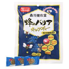 �X�쌒�N�� �I�̃o���A�L�����f�B 100g - �X�쌒�N�� 